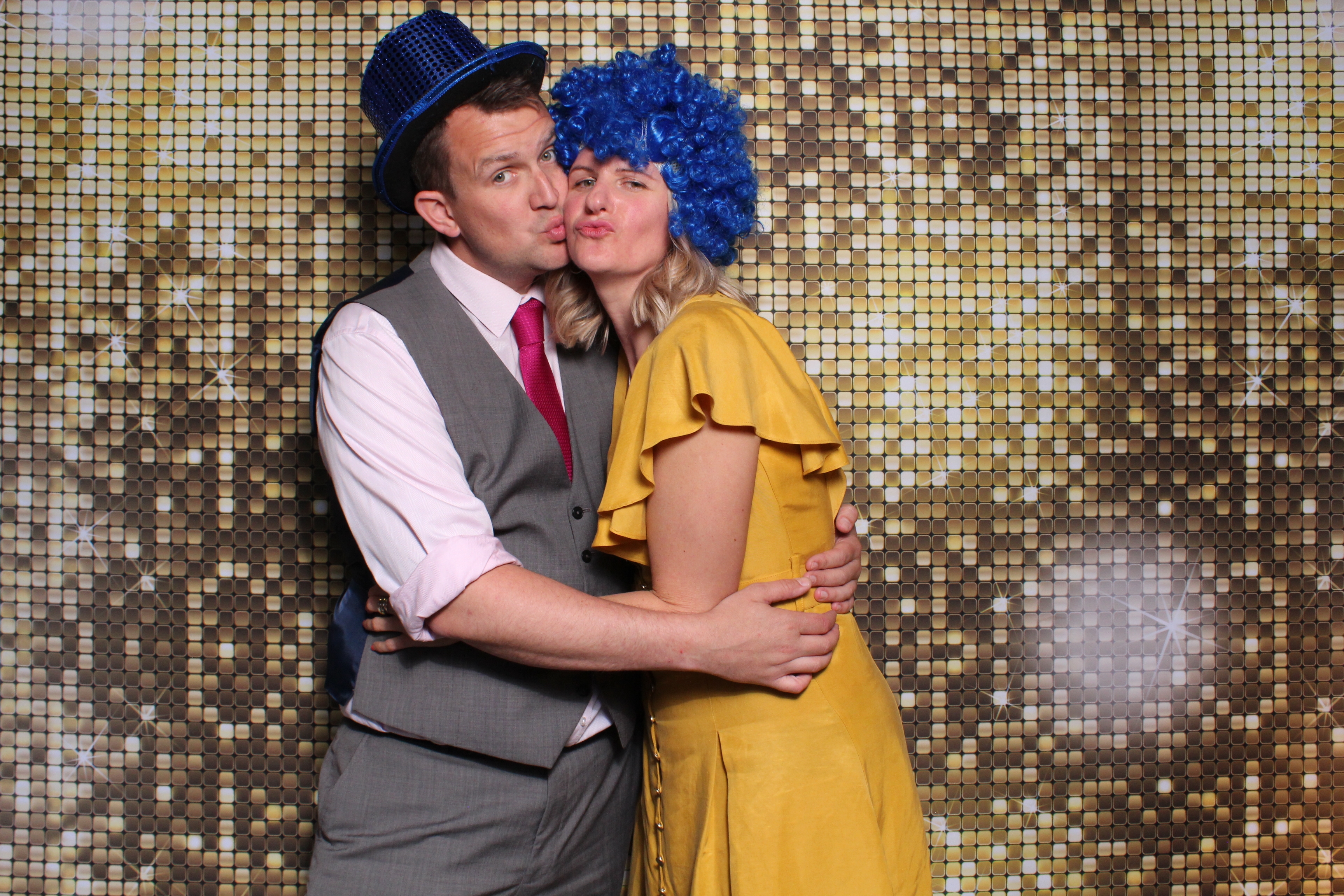 Mr & Mrs Hudson  | View more photos from the event at gallery.magicimages.uk/u/MagicImages/Mr-Mrs-Hudson
